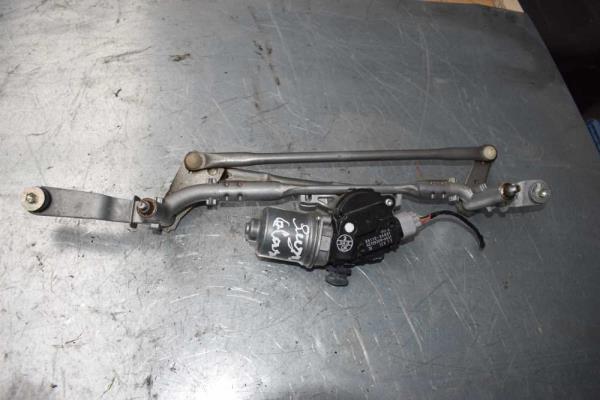 MOTEUR D ESSUIE GLACE SUZUKI CELERIO 2015+ - Vue 1